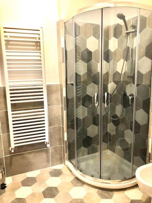 Brand New Apartment Флоренция Екстериор снимка