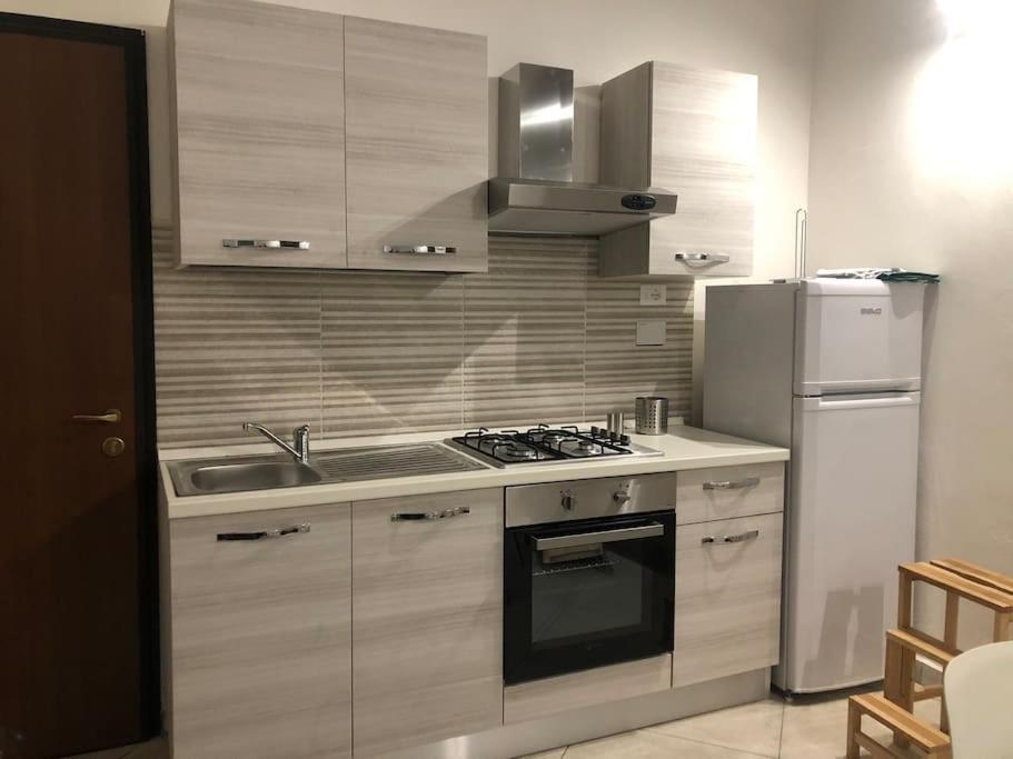 Brand New Apartment Флоренция Екстериор снимка