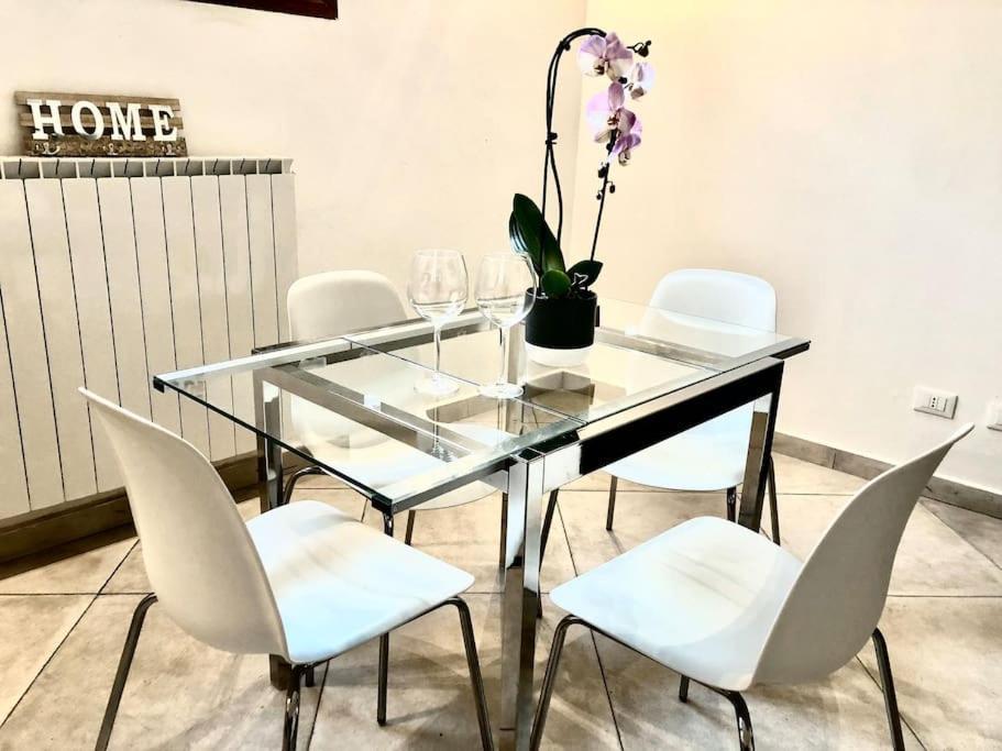 Brand New Apartment Флоренция Екстериор снимка